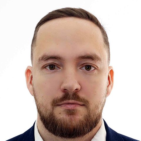 Иван Вожаков, генеральный директор